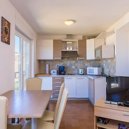 Sammy Apartment Medulin